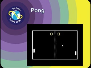 Workshop de prototipação de jogos (“microjam”) - FAUUSP