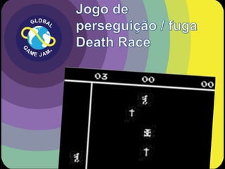 Workshop de prototipação de jogos (“microjam”) - FAUUSP