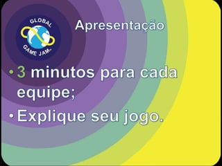 Workshop de prototipação de jogos (“microjam”) - FAUUSP