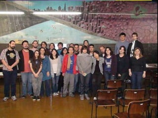 Workshop de prototipação de jogos (“microjam”) - FAUUSP