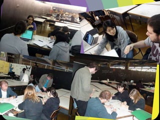 Workshop de prototipação de jogos (“microjam”) - FAUUSP