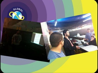 Workshop de prototipação de jogos (“microjam”) - FAUUSP