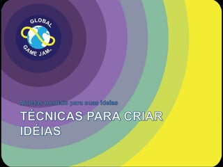 Workshop de Prototipação (microjam)