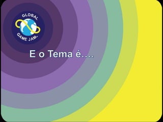 Workshop de Prototipação (microjam)