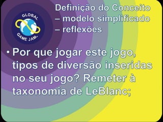 Workshop de Prototipação (microjam)