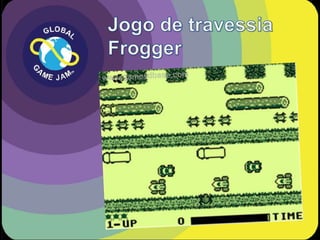 Workshop de Prototipação (microjam)