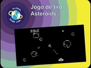 Workshop de Prototipação (microjam)