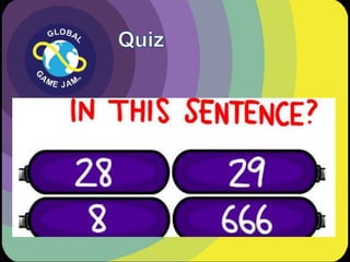 Workshop de Prototipação (microjam)