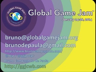 Workshop de Prototipação (microjam)