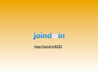 http://joind.in/6522
 