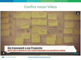 Confira nosso Vídeo




  www.reinventesuacarreira.com.br
 