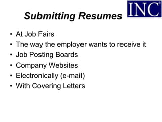 how to make a resume PPT - How To Make A Resume 5 320 