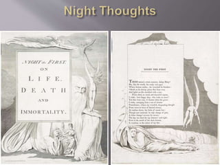 Workshopromanticpoetswilliamblake