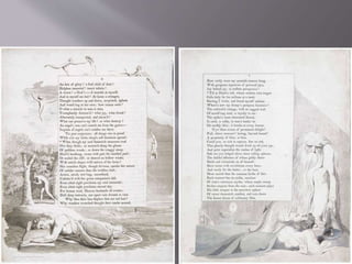 Workshopromanticpoetswilliamblake