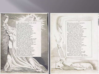 Workshopromanticpoetswilliamblake