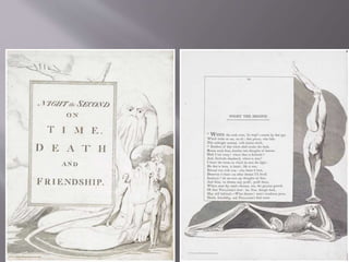 Workshopromanticpoetswilliamblake