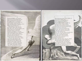 Workshopromanticpoetswilliamblake