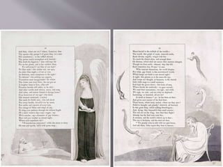 Workshopromanticpoetswilliamblake