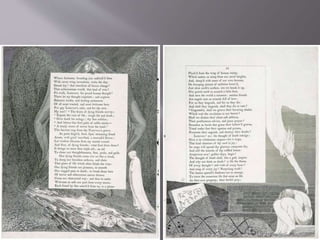 Workshopromanticpoetswilliamblake