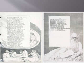 Workshopromanticpoetswilliamblake