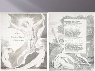 Workshopromanticpoetswilliamblake