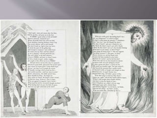 Workshopromanticpoetswilliamblake