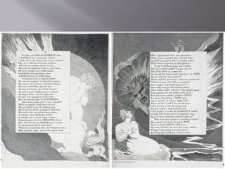 Workshopromanticpoetswilliamblake