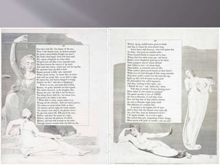 Workshopromanticpoetswilliamblake