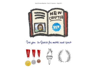 Workshop rosacemai15