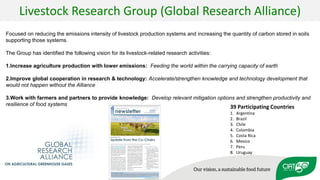 Validation of RUMINANT model towards accurate estimations of enteric methane emissions under tropical conditions to support Colombian NDC