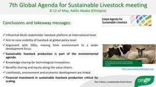 Validation of RUMINANT model towards accurate estimations of enteric methane emissions under tropical conditions to support Colombian NDC