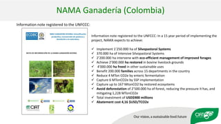 Validation of RUMINANT model towards accurate estimations of enteric methane emissions under tropical conditions to support Colombian NDC