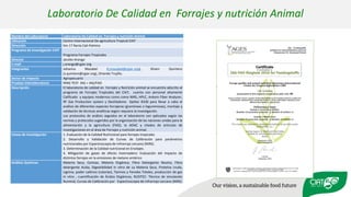 Validation of RUMINANT model towards accurate estimations of enteric methane emissions under tropical conditions to support Colombian NDC
