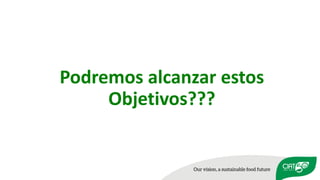 Validation of RUMINANT model towards accurate estimations of enteric methane emissions under tropical conditions to support Colombian NDC