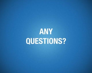 Introduction to Email Marketing Workshop