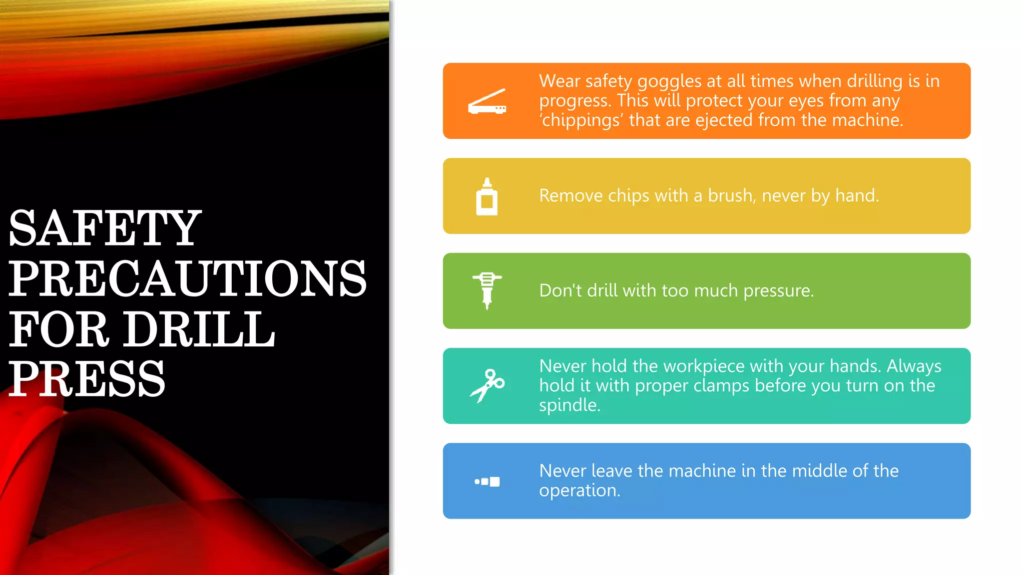 Workshop Safety And Equipment.pptx