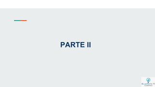 PARTE II
 