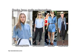 http://www.fashionismo.com.br
 