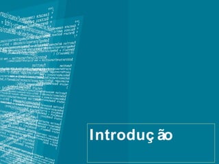 Introdução 