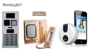 Revolução?
 