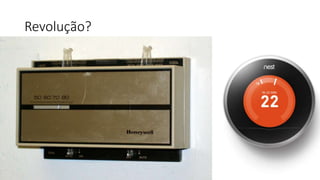 Revolução?
 