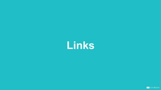 Links
 
