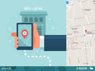 SEO LOCAL
 