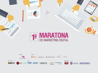 SEO - Search engine optimization | Maratona Digital