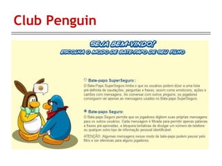 Club Penguin 