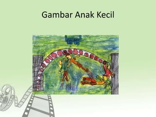 Gambar Anak Kecil
 