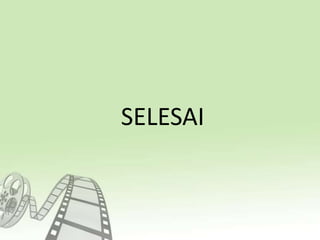 SELESAI
 