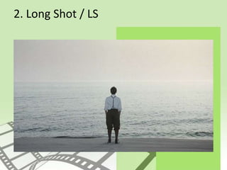 2. Long Shot / LS
 