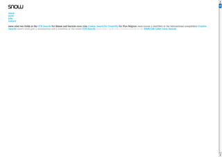Online design, why?