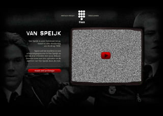 Online design, why?
